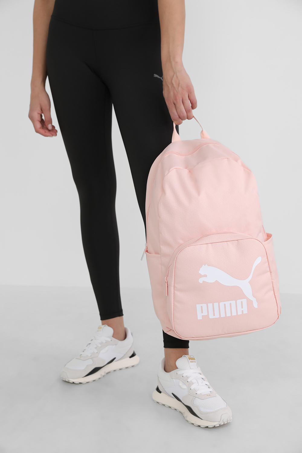 תיק גב מוצ'ילה PUMA